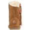 312GY_5 Bearpaw Mimi Winter Boots - Suede (For Little and Big Girls)
