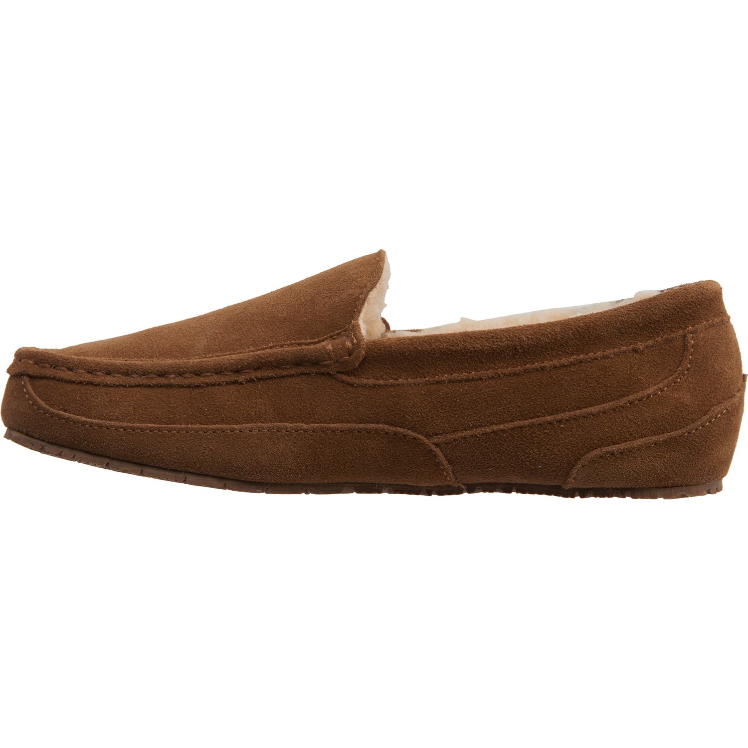 bearpaw moccasins mens