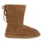 450CN_3 Bearpaw Phyllis Boots - Suede (For Girls)