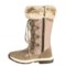 398CA_5 Bearpaw Quinevere Snow Boots - Waterproof (For Women)