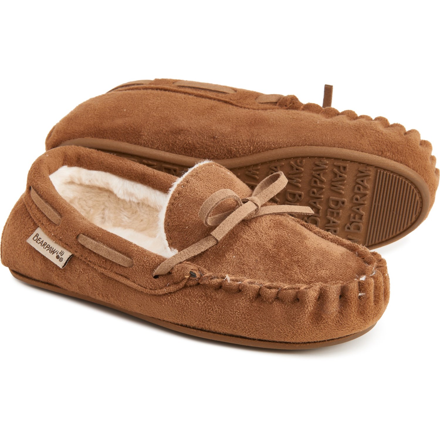 bearpaw rosalina moccasin