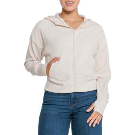 Bearpaw Scuba Layering Shirt - Long Sleeve in Perfectly Pale