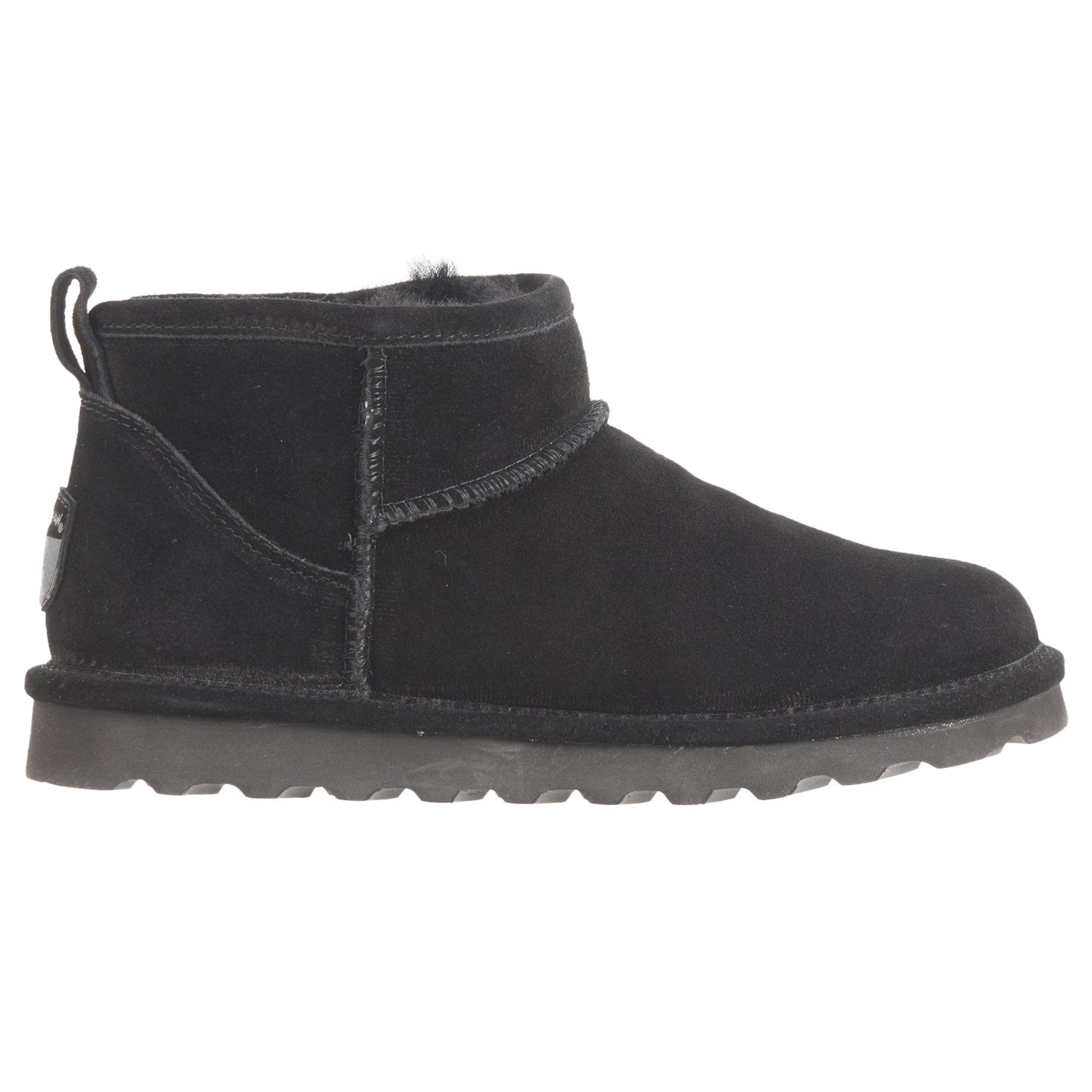bearpaw boots ankle