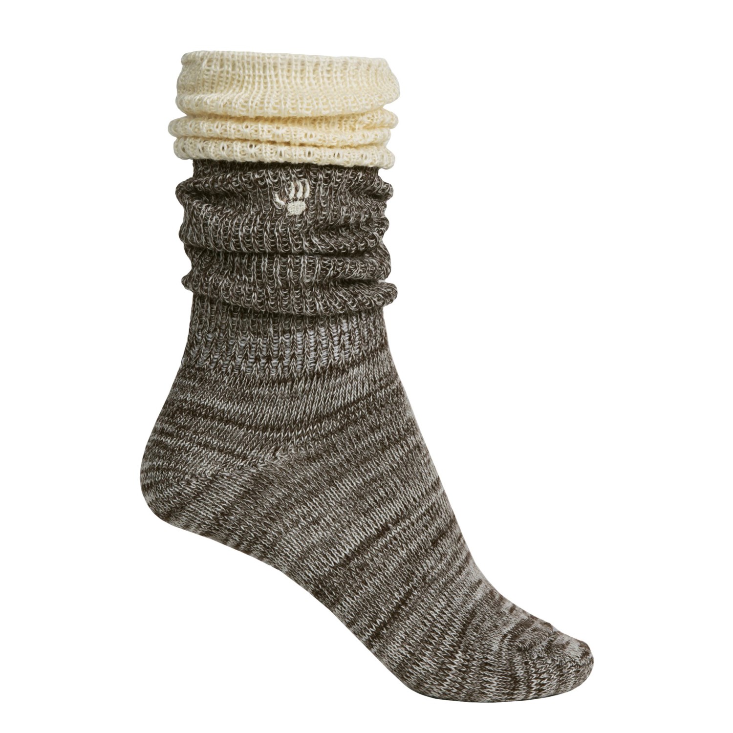 bearpaw knee socks
