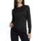Bearpaw Sun Protection Shirt - UPF 50+, Long Sleeve in Black
