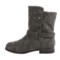 148PX_5 Bearpaw Trisha Sheepskin Boots - Suede (For Women)