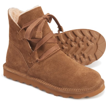 bearpaw zora