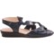 6771Y_4 BeautiFeel Beautifeel Cross Strap Sandals (For Women)