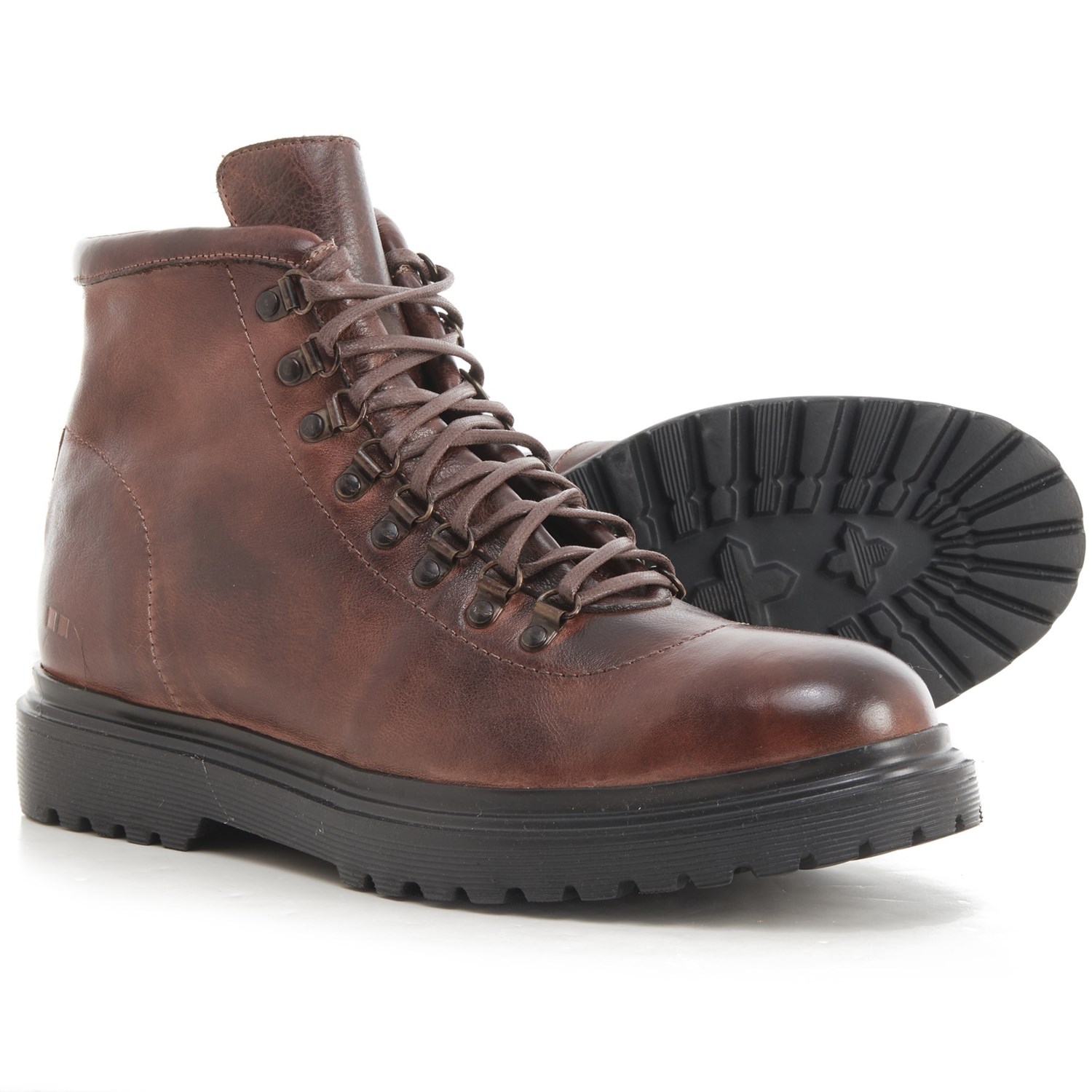 Bed Stu Arrowhead Boots (For Men) - Save 60%