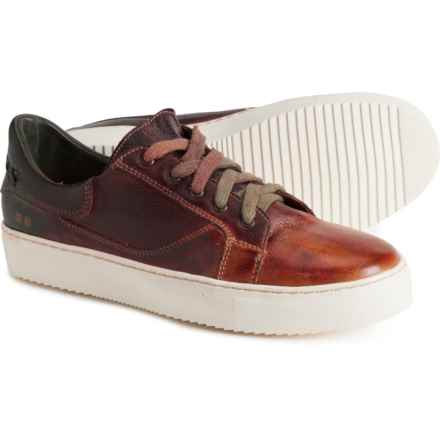 Bed Stu Azeli Sneakers - Leather (For Women) in Bird Of Paradise