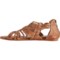 4GHDF_4 Bed Stu Cara Sandals - Leather (For Women)