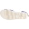 4GHDC_6 Bed Stu Carroll Flatform Sandals - Leather (For Women)