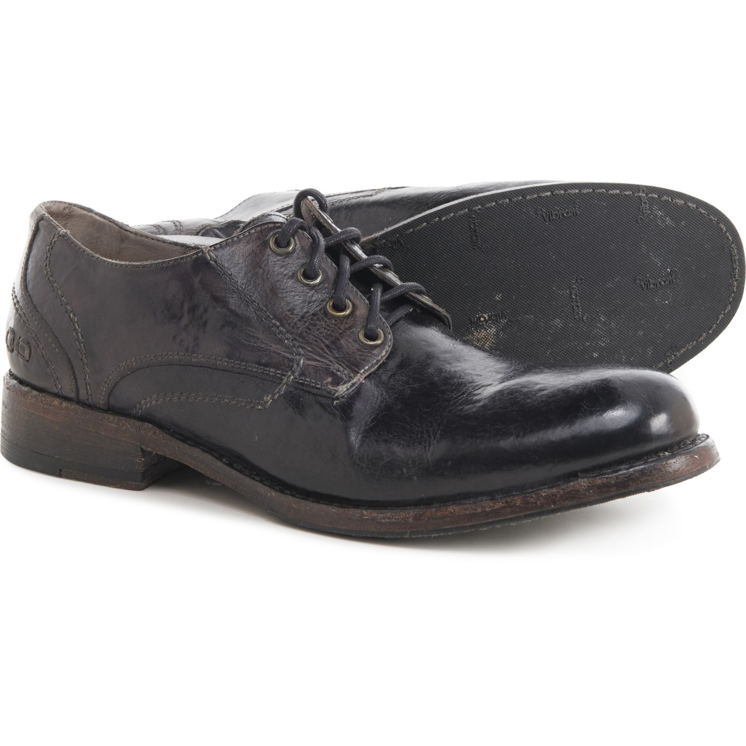 Bed Stu Galao Shoes - Leather (For Men)