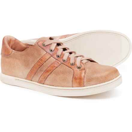 Bed Stu Lighthouse Sneakers (For Men) in Tan
