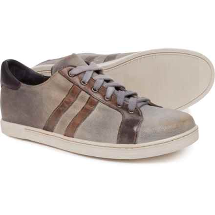 Bed Stu Lighthouse Sneakers (For Men) in Tonic Breeze