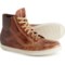 Bed Stu Lordmind Sneakers - Leather (For Men) in Café Latte