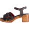 4RVMP_4 Bed Stu Mantis Ankle Strap Sandals - Leather (For Women)