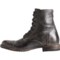 4HMYR_4 Bed Stu Protege Boots - Leather (For Men)