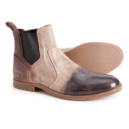 Bed Stu Vasari Boots - Leather (For Men) in Starry Night