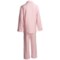 2163W_4 BedHead Flannel Pajamas - Cotton, Long Sleeve (For Women)