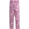 2655X_3 BedHead Printed Cotton Sateen Pajamas - Long Sleeve (For Women)