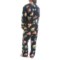 2655X_5 BedHead Printed Cotton Sateen Pajamas - Long Sleeve (For Women)
