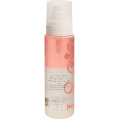 Beekman 1802 Milk Shake Moisture Body Mist - 4.7 oz. - Save 77%