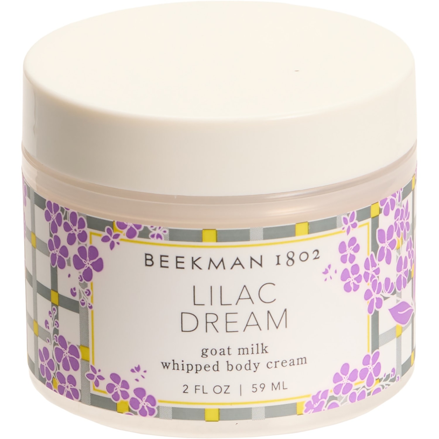 Beekman 1802 Whipped Body Cream - 2 oz. - Save 58%