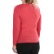 7073V_2 Belford Cashmere Sweater - V-Neck (For Women)
