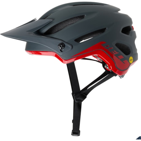 bell helmet 4forty mips Bike Air Matte Dark Green/Orange Large : Sports & Outdoors The Bell 4Forty MIPS cycling helmets defy the challenges of the trail with style and functionality 4forty Mips Helmet Bell Four