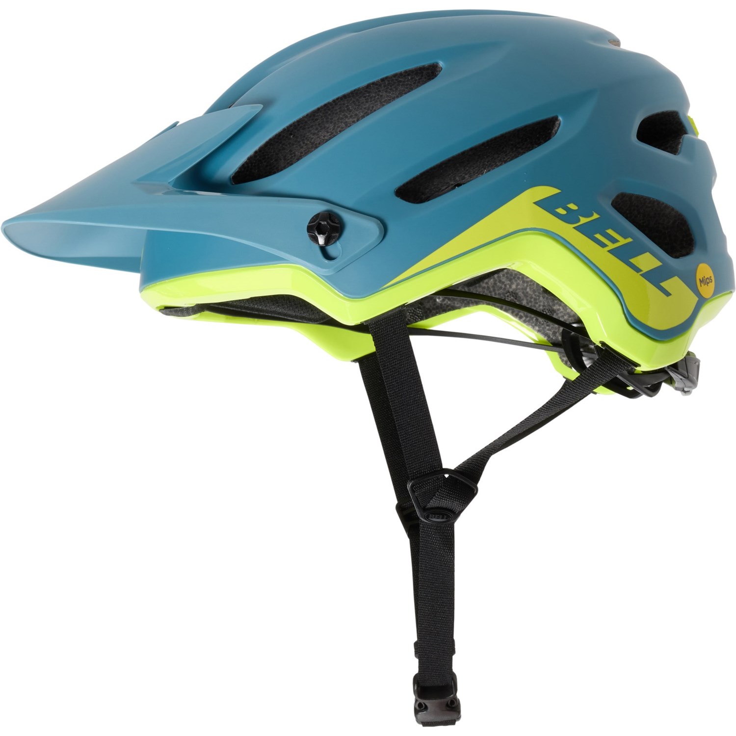 Bell 4Forty Bike Helmet - MIPS - Save 60%