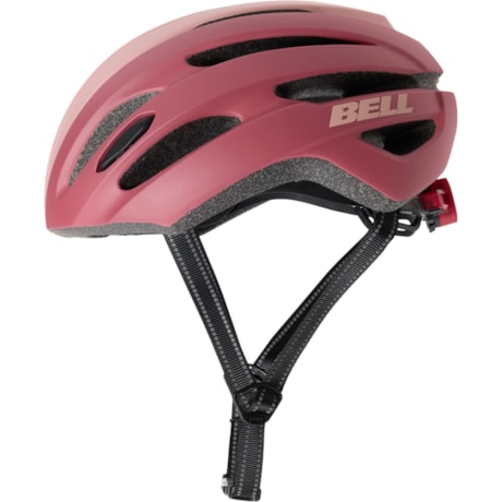 bell boulevard helmet XR Spherical Adult Road Cycling Matte Green / Small To that end Bell Avenue LED Helmet Medium/Large