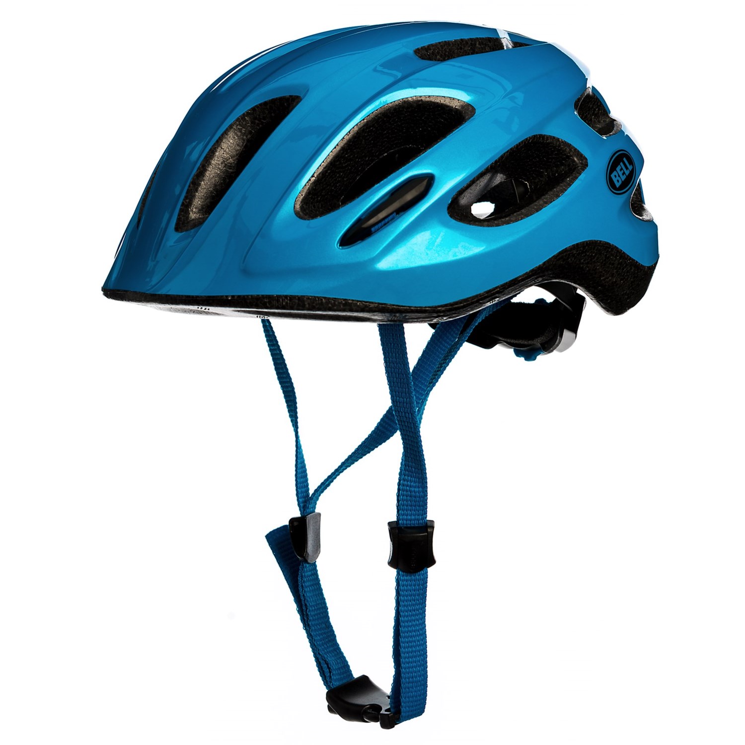 bell connect bike helmet