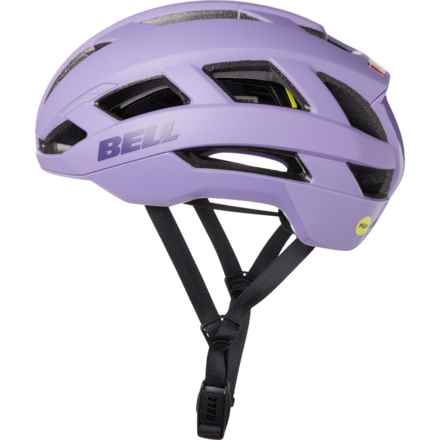 Bell Falcon XR Bike Helmet - MIPS (For Men and Women) in Matte/Gloss Purple