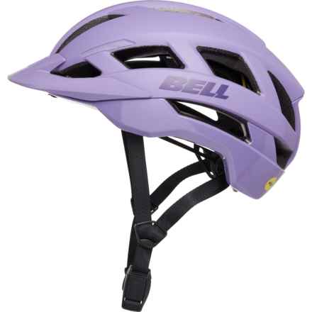 Bell Falcon XRV Bike Helmet - MIPS (For Men and Women) in Purple