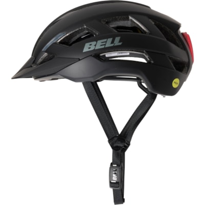 bell xlv bike helmet black x large Bell Falcon XRV LED Mips Helmet Small Matte Black