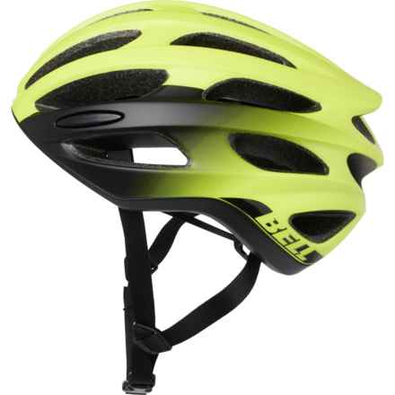 Bell Formula Bike Helmet - MIPS (For Men and Women) in Matte/Gloss Hi-Viz/Black