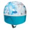 400RG_3 Bell Frozen Bike Helmet (For Little Kids)