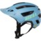 Bell Nomad 2 Bike Helmet - MIPS (For Men and Women) in Matte Light Blue