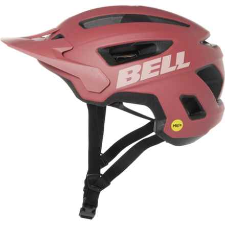 Bell Nomad 2 Bike Helmet - MIPS (For Men and Women) in Matte Pink