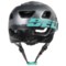 160DA_2 Bell Rush Mountain Bike Helmet (For Women)