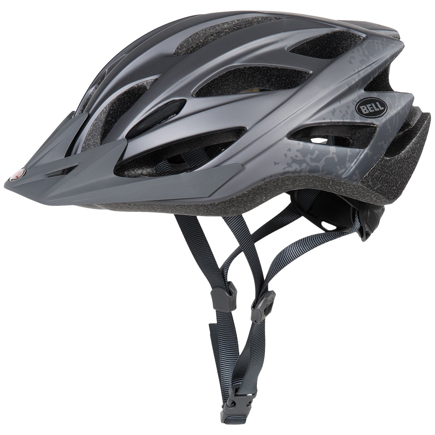 Bell Slant Bike Helmet (For Men and Women) - Save 45%