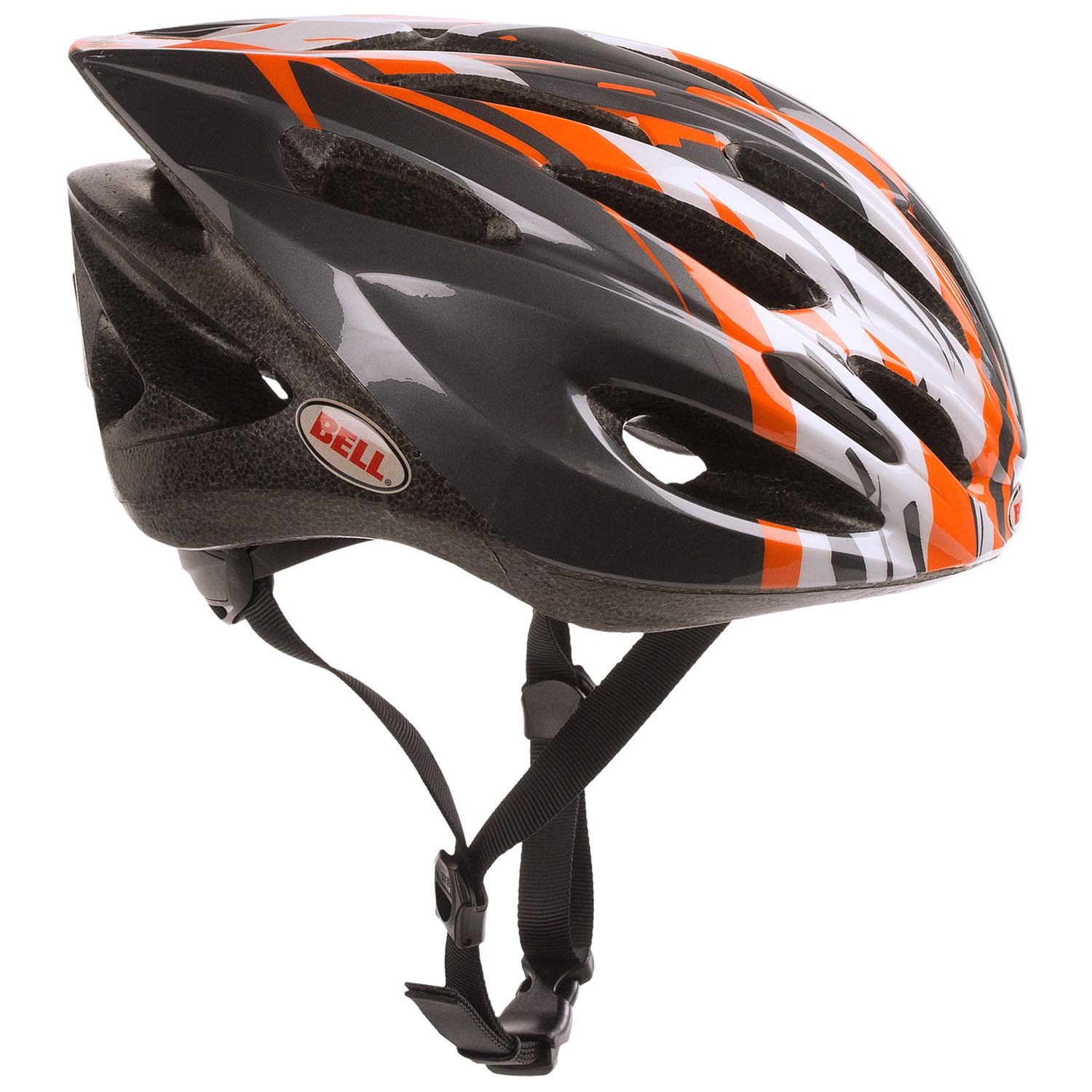 Bell Solar Bike Helmet (For Men and Women) - Save 43%