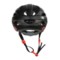 9778D_2 Bell Strut Soft Brim Bike Helmet (For Women)