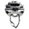 511HC_2 Bell Z20 Ghost MIPS Bike Helmet (For Men and Women)
