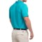 132DW_2 BEN HOGAN Ben Hogan Golf Polo Shirt - Short Sleeve (For Men)