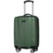 Ben Sherman 20” Derby Carry-On Spinner Suitcase - Hardside, Expandable, Cilantro in Cilantro