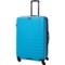 Ben Sherman 28” Hereford Spinner Suitcase - Hardside, Expandable, Brilliant Blue in Brilliant Blue