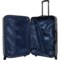 3VVPM_3 Ben Sherman 28” Hereford Spinner Suitcase - Hardside, Expandable, Grey