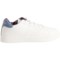 4FRXT_3 Ben Sherman Boys Hardie Sneakers